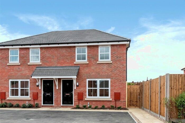 3 Bedroom Semi-Detached House For Sale In Old Stowmarket Road, Woolpit, Bury St. Edmunds, Suffolk, IP30