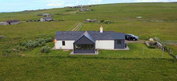 2 Bedroom Cottage For Sale In Runa, Birsay, KW17