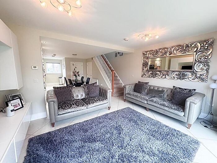 3 Bedroom Detached House For Sale In Hadrian Wynd, Hadrian Park, NE28