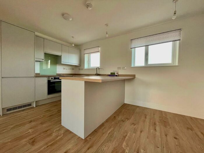 2 Bedroom Apartment To Rent In Ainsworth Court, Canterbury Street, Gillingham, ME7