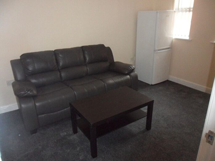 2 Bedroom Flat To Rent In Far Gosford Street, Stoke, CV1