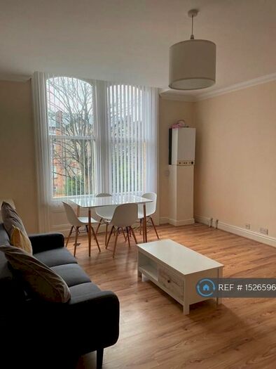 1 Bedroom Flat To Rent In Linnet Lane, Liverpool, L17