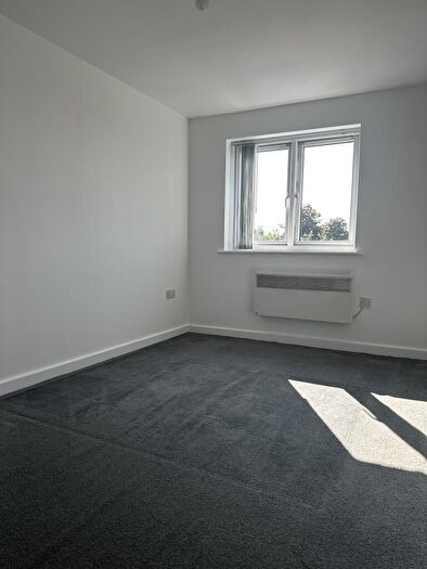 1 Bedroom Flat To Rent In Charleston Road, Liverpool, L8