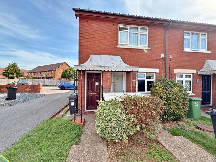 1 Bedroom Flat For Sale In Kirtley Close, Drayton, PO6