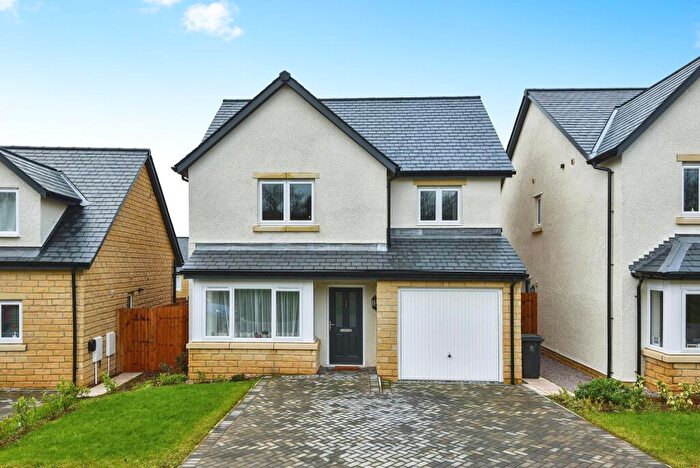 3 Bedroom Detached House For Sale In Bowerham Road, Lancaster, Lancashire, LA1