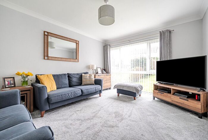 3 Bedroom Semi-Detached House For Sale In Wayleaze, Coalpit Heath, Bristol, Gloucestershire, BS36