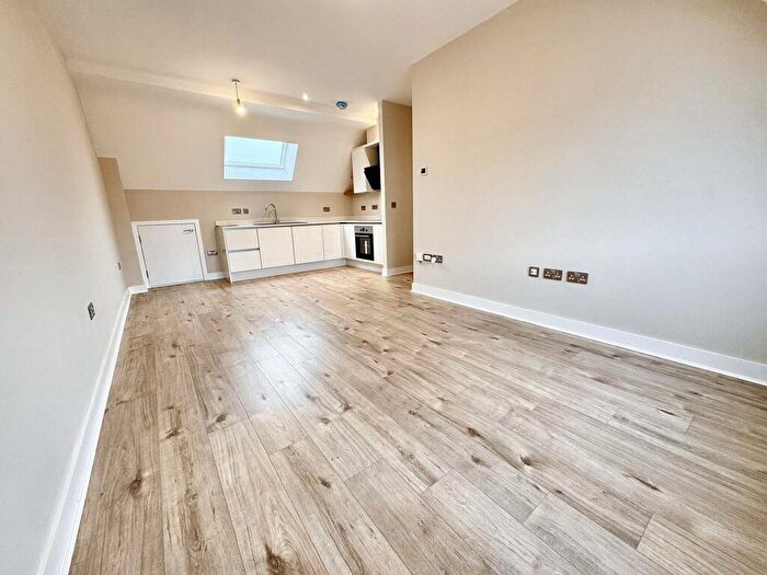 1 Bedroom Apartment For Sale In Apartment, Whittle House, Warwick Street Earlsdon Coventry, CV5