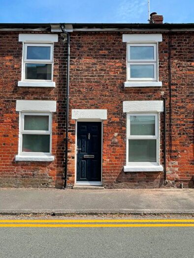 2 Bedroom Terraced House For Sale In Friars Road, Stafford, ST17