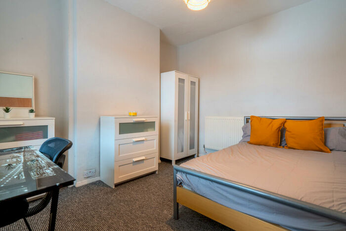 1 Bedroom Terraced House To Rent In Carholme Road, Lincoln, LN1