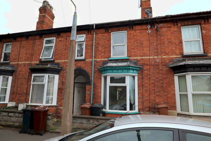 3 Bedroom Terraced House To Rent In Boultham Avenue, Lincoln, LN5