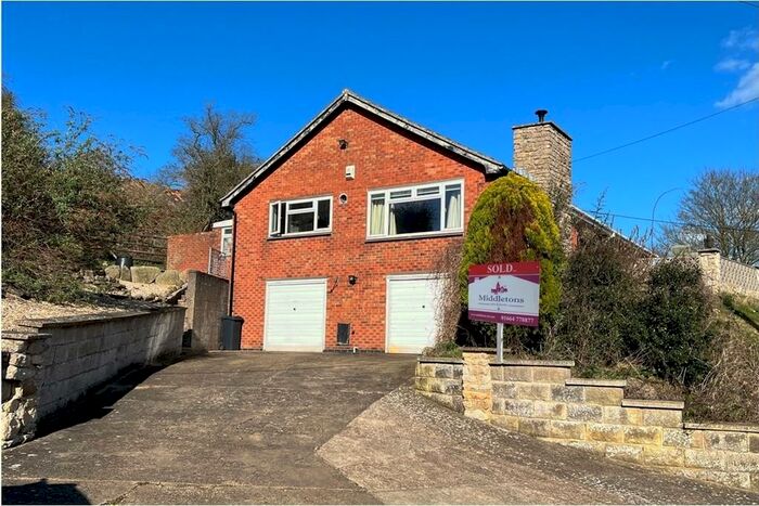 4 Bedroom Detached Bungalow For Sale In Chapel Lane, Croxton Kerrial, NG32