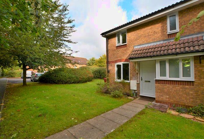 1 Bedroom Terraced House To Rent In Maplin Park, Slough, SL3