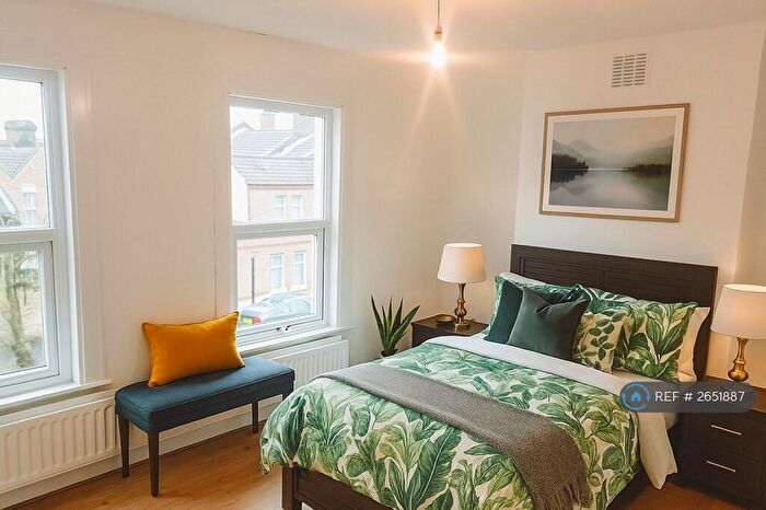 2 Bedroom Terraced House To Rent In Miriam Road, Plumstead, SE18