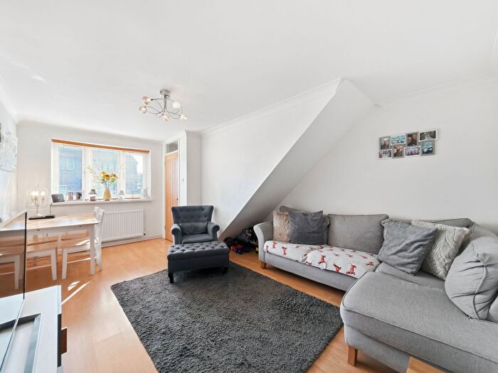 2 Bedroom End Of Terrace House For Sale In Brynawel, Caerphilly, CF83