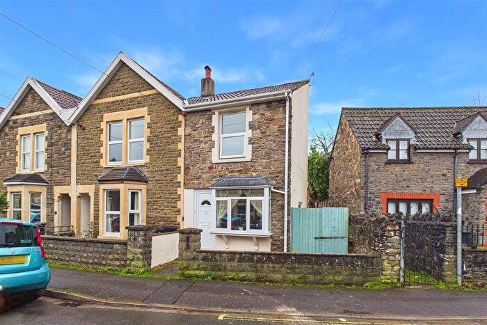 1 Bedroom End Of Terrace House For Sale In A Charming Home In The Heart Of Clevedon, BS21