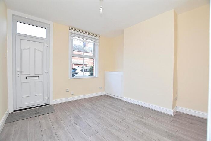 2 Bedroom Terraced House For Sale In Princess Street, Wrexham, LL13 - Photo 2
