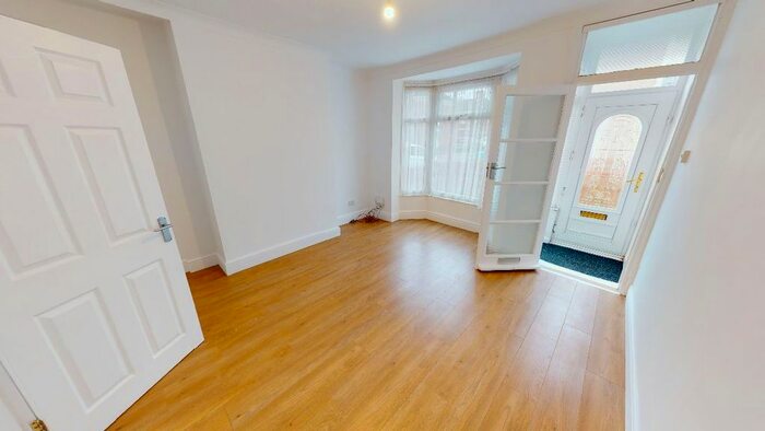 2 Bedroom Terraced House To Rent In Oakland Villas, Reynoldson Street, Hull, HU5