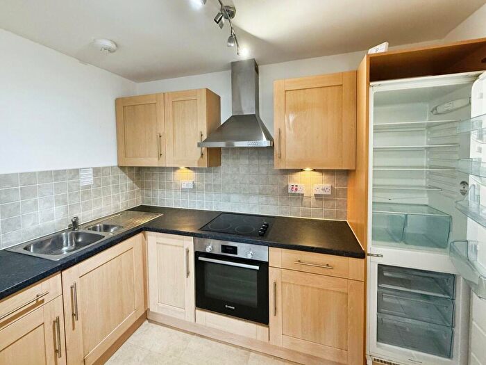 1 Bedroom Apartment To Rent In Blackpool Old Road, Poulton-le-Fylde, Lancashire, FY6