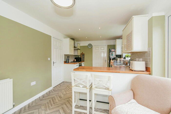 4 Bedroom Detached House For Sale In Cornwall Way, Blyth, Northumberland, NE24