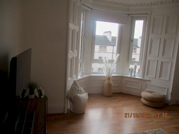 2 Bedroom Flat To Rent In Clepington Road, Dundee, DD3