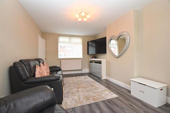 2 Bedroom Terraced House For Sale In Furness Road, Middleton, Manchester, M24