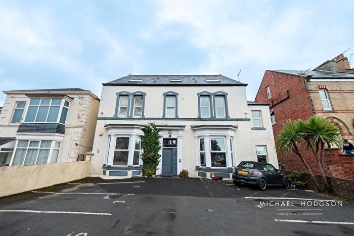 1 Bedroom Flat For Sale In Newcastle Road, Fulwell, Sunderland, SR5