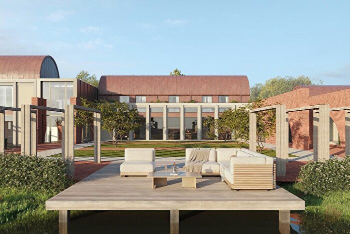 5 Bedroom Plot For Sale In Self Build Plot In Braughing, SG11