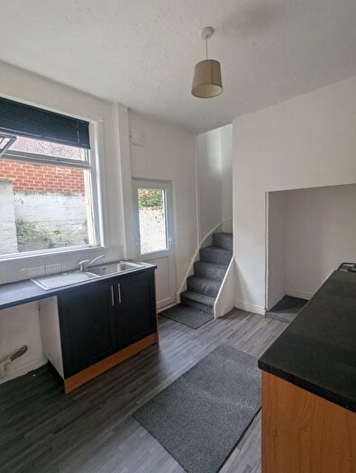 2 Bedroom Terraced House To Rent In Lockhart Road, Preston, PR1