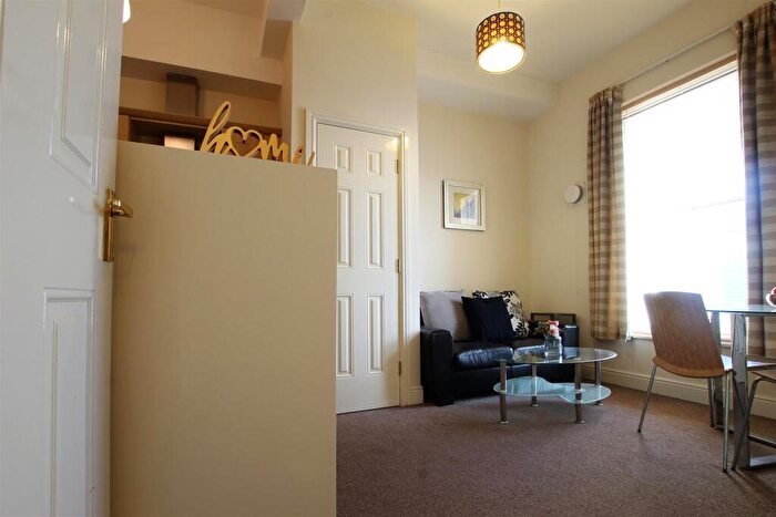 1 Bedroom Apartment To Rent In Westmorland Road, City Centre, NE1