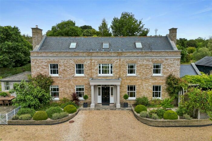 6 Bedroom Detached House To Rent In Woodhill Road, Danbury, Chelmsford, Essex, CM3