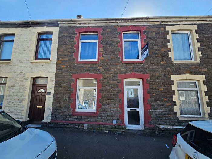3 Bedroom Terraced House For Sale In Greenway Road, Neath, Neath Port Talbot., SA11