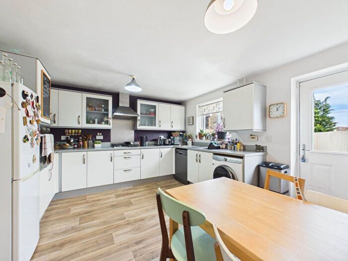 4 Bedroom Property For Sale In Dundee Drive, Bristol, BS16