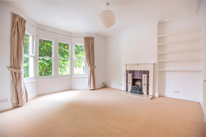 3 Bedroom Maisonette For Sale In Claremont Road, Bristol, BS7