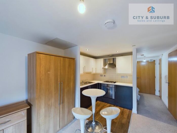 1 Bedroom Apartment To Rent In Worsdell House, Wellington Street, Gateshead, Tyne And Wear, NE8