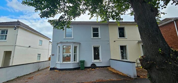 4 Bedroom Semi-Detached House For Sale In Gloucester Road, Cheltenham, Gloucestershire, GL51