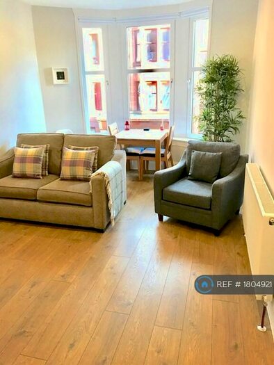 1 Bedroom Flat To Rent In Dumbarton Road, Glasgow, G11