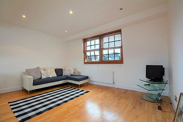 2 Bedroom Flat To Rent In Homer Street, London, W1H