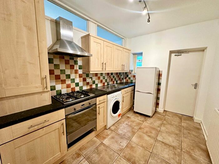 1 Bedroom Apartment To Rent In All Saints Street, Nottingham, Nottinghamshire, NG7