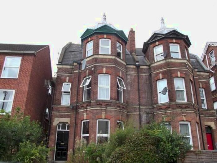 1 Bedroom Flat To Rent In Polsloe Road, Exeter, EX1
