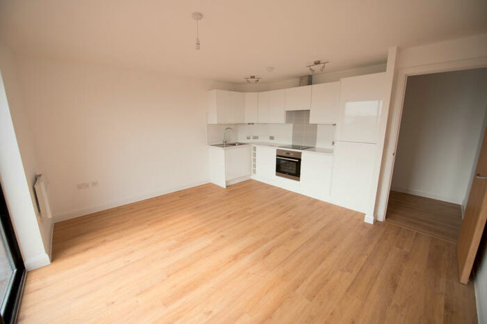 2 Bedroom Apartment To Rent In Princeton Place, Liverpool, Merseyside, L8