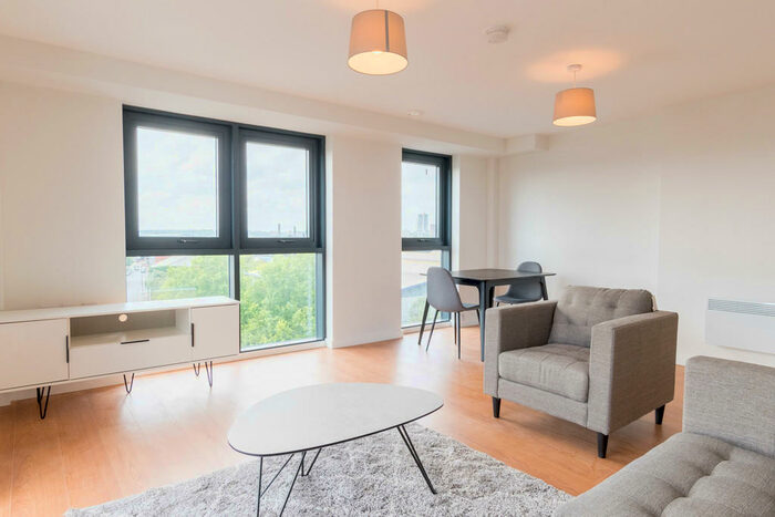 1 Bedroom Apartment To Rent In Block B, Victoria Riverside, Leeds City Centre, LS10