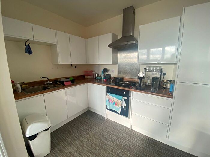 1 Bedroom Property To Rent In Electra House, Swindon, SN1