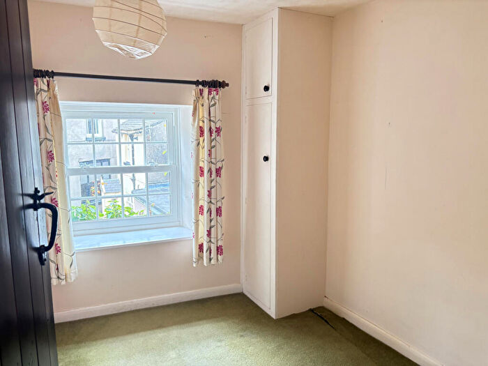 2 Bedroom Terraced House For Sale In Crown Court Cottage, Leyburn, DL8