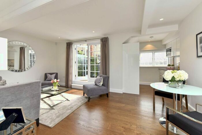 1 Bedroom Flat To Rent In Kings Road, Chelsea, London, SW3