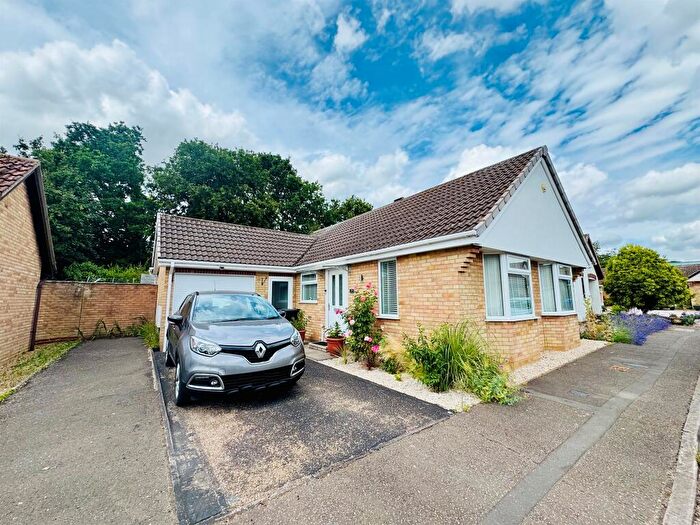 2 Bedroom Detached Bungalow For Sale In Benyon Grove, Orton Malborne, Peterborough, PE2