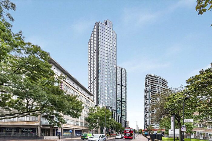 3 Bedroom Flat For Sale In Bollinder Place, London, EC1V