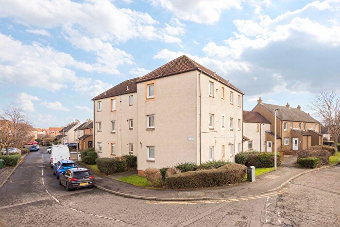 1 Bedroom Flat For Sale In / South Gyle Wynd, Edinburgh, EH12