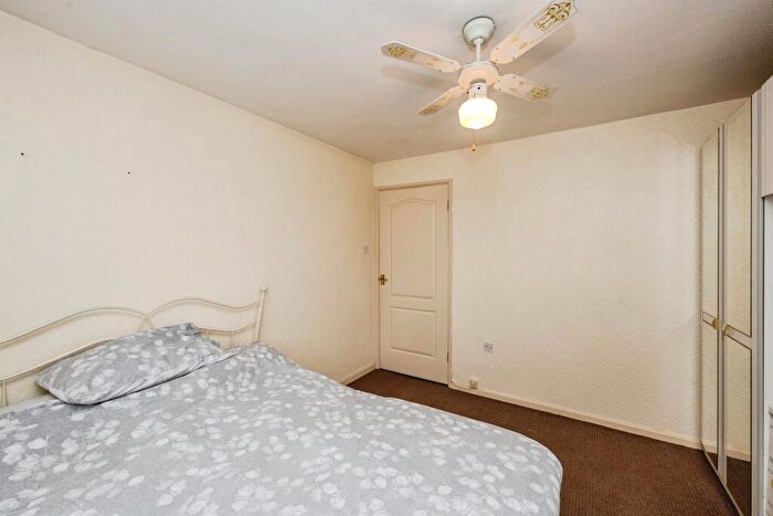 2 Bedroom End Of Terrace House For Sale In Pentewan Close, Cwmrhydyceirw, Swansea, SA6