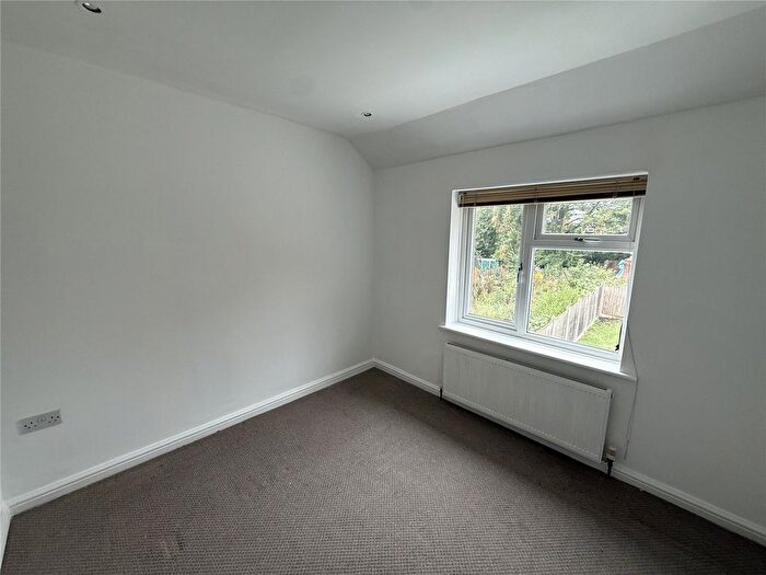 2 Bedroom Semi-Detached House For Sale In Francis Road, Acocks Green, Birmingham, West Midlands, B27