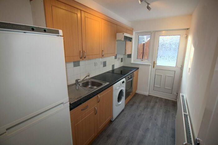 1 Bedroom Flat To Rent In Ailsa Court, Hamilton, South Lanarkshire ML3